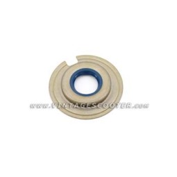 Joint spy vilebrequin tolé Vespa/ACMA 54-58/ 125 N 20x40x6 Corteco Blue